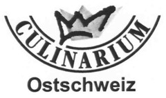 CULINARIUM Ostschweiz