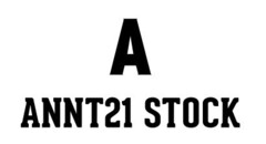 A ANNT21 STOCK