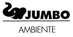 JUMBO AMBIENTE