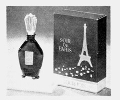 SOIR DE PARIS BOURJOIS