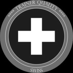 TRAINER QUALITY SWISS