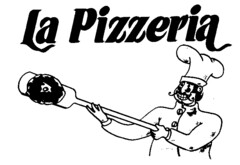 La Pizzeria