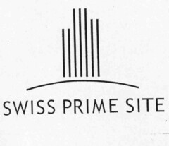 SWISS PRIME SITE