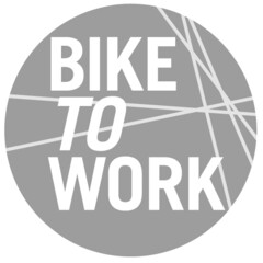 BIKE TO WORK