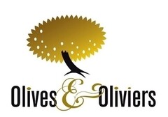 Olives & Oliviers