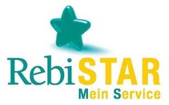 RebiSTAR Mein Service