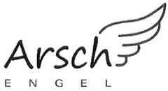 Arsch ENGEL