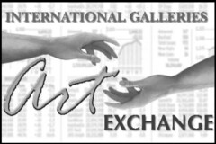 INTERNATIONAL GALLERIES Art EXCHANGE