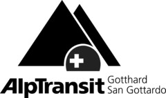 AlpTransit Gotthard San Gottardo