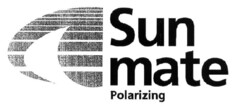 Sun mate Polarizing