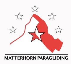 MATTERHORN PARAGLIDING