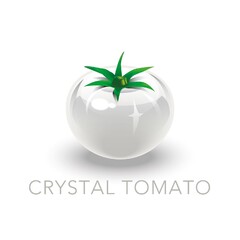 CRYSTAL TOMATO