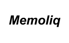 Memoliq