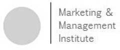 Marketing & Management Institute