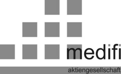 medifi aktiengesellschaft