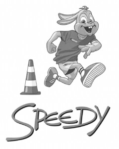 SPEEDY