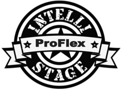 INTELLI STAGE ProFlex