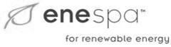 enespa for renewable energy