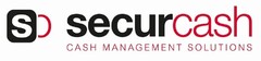 s securcash CASH MANAGEMENT SOLUTIONS