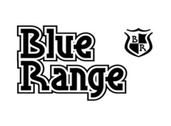 Blue Range BR