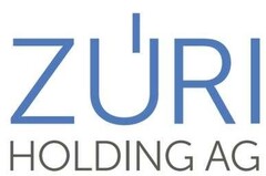 ZÜRI HOLDING AG