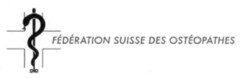 FEDERATION SUISSE DES OSTEOPATHES