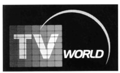 TV WORLD