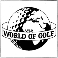 WORLD OF GOLF