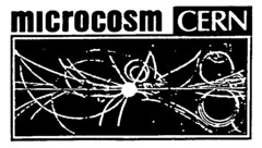 microcosm CERN