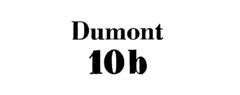 Dumont 10b