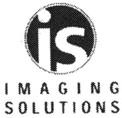 is IMAGING SOLUTIONS