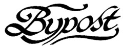 Bypost