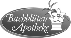 Bachblüten Apotheke