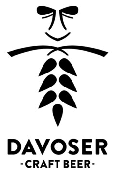 DAVOSER -CRAFT BEER-