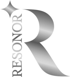 R RESONOR