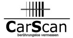 CarScan berührungslos vermessen