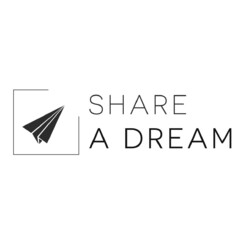 SHARE A DREAM