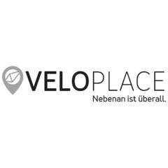 VELO PLACE Nebenan ist überall.