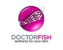 DOCTORFISH wellness for your skin