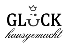 GLÜCK hausgemacht