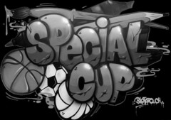 SPECIAL CUP