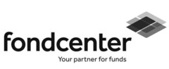fondcenter Your partner for funds