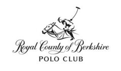 Royal County of Berkshire POLO CLUB