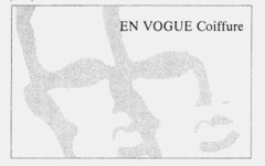 EN VOGUE Coiffure