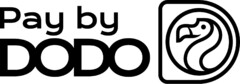 Pay by DODO