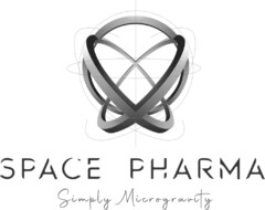 SPACE PHARMA Simply Microgravity