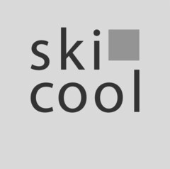 ski cool