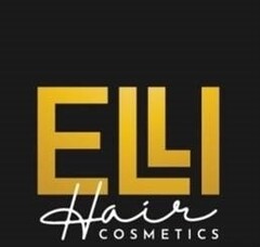 ELLI Hair COSMETIC