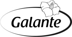 Galante