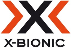 X-BIONIC